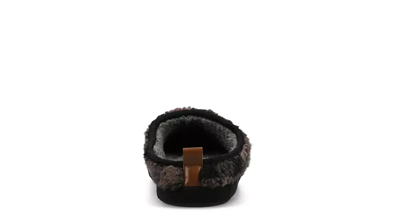 VANCE CO MENS ROLAND SLIPPER* Slippers