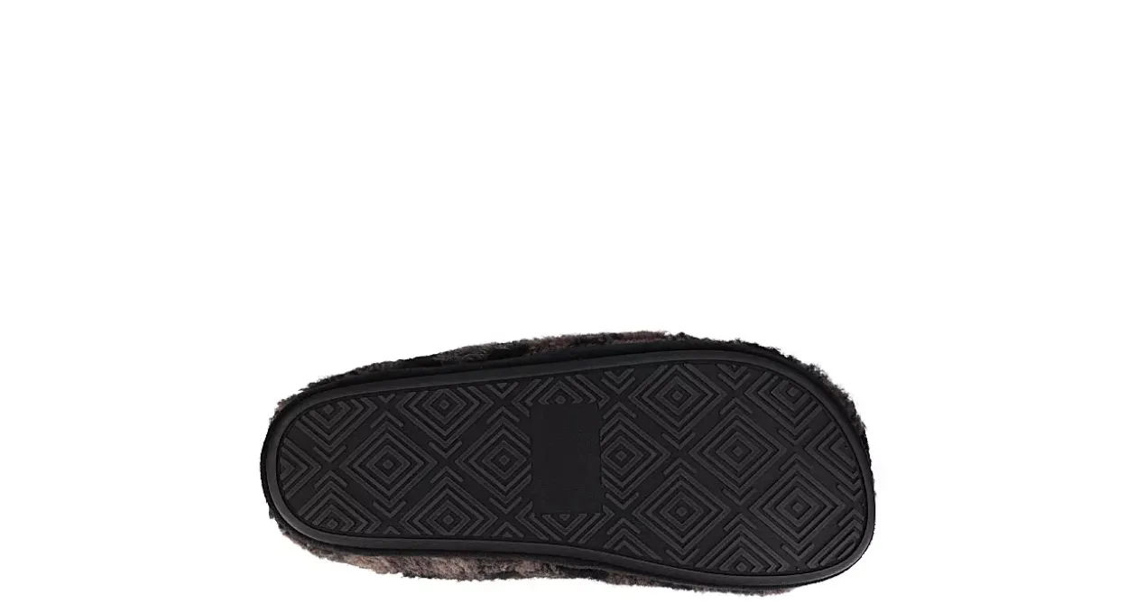 VANCE CO MENS ROLAND SLIPPER* Slippers