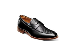 FLORSHEIM MENS RUCCI WEAVE MOC TOE PENNY LOAFER* Loafers