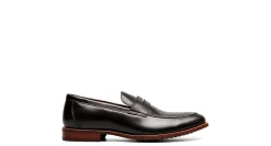 FLORSHEIM MENS RUCCI MOC TOE PENNY LOAFER* Loafers