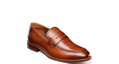 FLORSHEIM MENS RUCCI MOC TOE PENNY LOAFER* Loafers