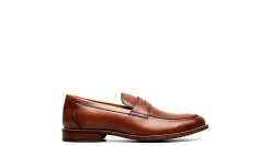 FLORSHEIM MENS RUCCI MOC TOE PENNY LOAFER* Loafers