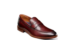 FLORSHEIM MENS RUCCI MOC TOE PENNY LOAFER* Loafers