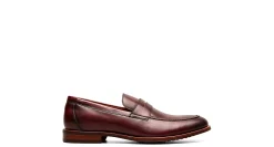 FLORSHEIM MENS RUCCI MOC TOE PENNY LOAFER* Loafers