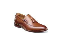 FLORSHEIM MENS RUCCI MOC TOE TASSEL LOAFER* Loafers