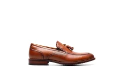 FLORSHEIM MENS RUCCI MOC TOE TASSEL LOAFER* Loafers