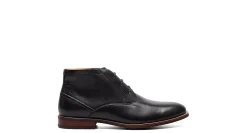 FLORSHEIM MENS RUCCI PLAIN TOE CHUKKA BOOT* Chukka Boots|Dress Boots
