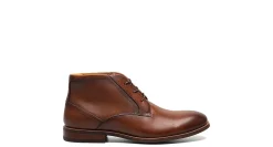 FLORSHEIM MENS RUCCI PLAIN TOE CHUKKA BOOT* Chukka Boots|Dress Boots