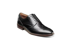 FLORSHEIM MENS RUCCI WINGTIP OXFORD* Oxfords|Wing Tip