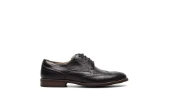 FLORSHEIM MENS RUCCI WINGTIP OXFORD* Oxfords|Wing Tip
