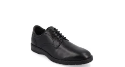 VANCE CO MENS RUTGER OXFORD* Casual Oxfords