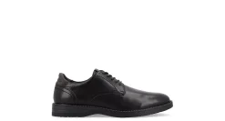 VANCE CO MENS RUTGER OXFORD* Casual Oxfords
