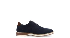 VANCE CO MENS RUTGER OXFORD* Casual Oxfords