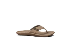 REEF MENS SANTA ANA FLIP FLOP AL* Flip Flops
