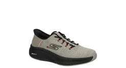SKECHERS MENS SLIP-INS GO RUN ELEVATE 2.0* Running Shoes|Slip On Sneakers