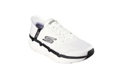 SKECHERS MENS SLIP-INS MAX CUSHIONING PREMIER SNEAKER* Walking Shoes|Slip On Sneakers