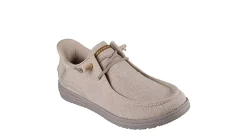 SKECHERS MENS SLIP-INS MELSON SNEAKER* Slip On Shoes