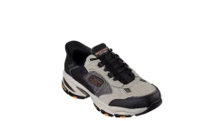 SKECHERS MENS SLIP-INS VIGOR 3.0 HIKING SHOE* Slip On Shoes