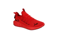PUMA MENS SOFTRIDE CARSON SNEAKER* Running Shoes