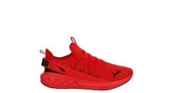 PUMA MENS SOFTRIDE CARSON SNEAKER* Running Shoes
