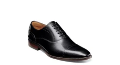 FLORSHEIM MENS SORRENTO CAP TOE OXFORD* Oxfords|Cap Toe