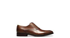 FLORSHEIM MENS SORRENTO CAP TOE OXFORD* Oxfords|Cap Toe