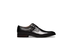 FLORSHEIM MENS SORRENTO PLAIN TOE SINGLE MONK STRAP* Oxfords