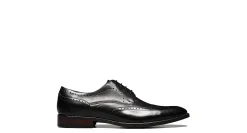 FLORSHEIM MENS SORRENTO WINGTIP OXFORD* Oxfords|Wing Tip