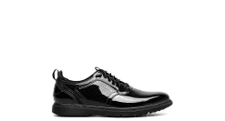 STACY ADAMS MENS SPYRE PLAIN TOE ELASTIC LACE OXFORD* Casual Oxfords