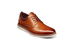 STACY ADAMS MENS SYNERGY WINGTIP OXFORD* Casual Oxfords