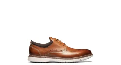 STACY ADAMS MENS SYNERGY WINGTIP OXFORD* Casual Oxfords