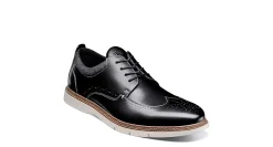 STACY ADAMS MENS SYNERGY WINGTIP OXFORD* Casual Oxfords