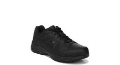 DR. SCHOLL'S MENS TITAN 2 SLIP RESISTANT WORK SHOE* Work Shoes
