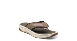 FLORSHEIM MENS TREAD LITE FLIP FLOP SANDAL* Flip Flops