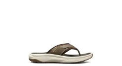 FLORSHEIM MENS TREAD LITE FLIP FLOP SANDAL* Flip Flops