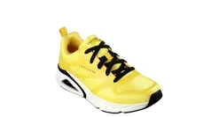 SKECHERS MENS TRES AIR SNEAKER* Fashion & Lifestyle Sneakers