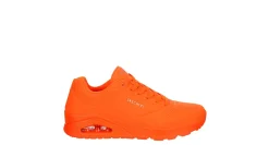 SKECHERS MENS UNO SNEAKER* Fashion & Lifestyle Sneakers