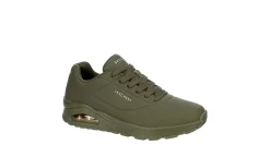 SKECHERS MENS UNO SNEAKER* Fashion & Lifestyle Sneakers