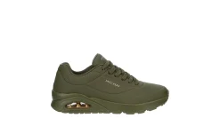SKECHERS MENS UNO SNEAKER* Fashion & Lifestyle Sneakers