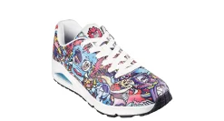 SKECHERS MENS UNO SNEAKER* Fashion & Lifestyle Sneakers
