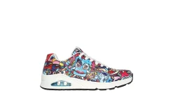 SKECHERS MENS UNO SNEAKER* Fashion & Lifestyle Sneakers