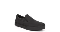DR. SCHOLL'S MENS VALIANT SLIP RESISTANT WORK SHOE* Work Shoes