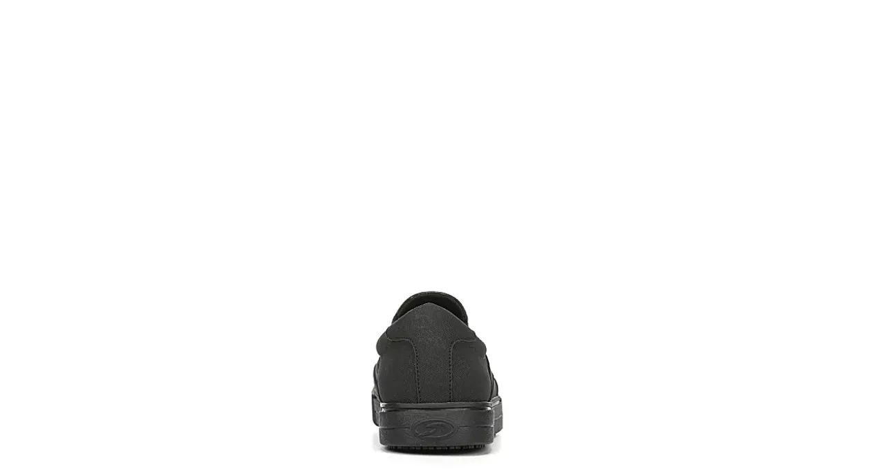 DR. SCHOLL'S MENS VALIANT SLIP RESISTANT WORK SHOE* Work Shoes