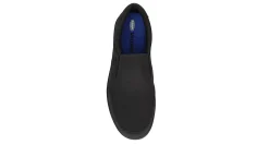 DR. SCHOLL'S MENS VALIANT SLIP RESISTANT WORK SHOE* Work Shoes