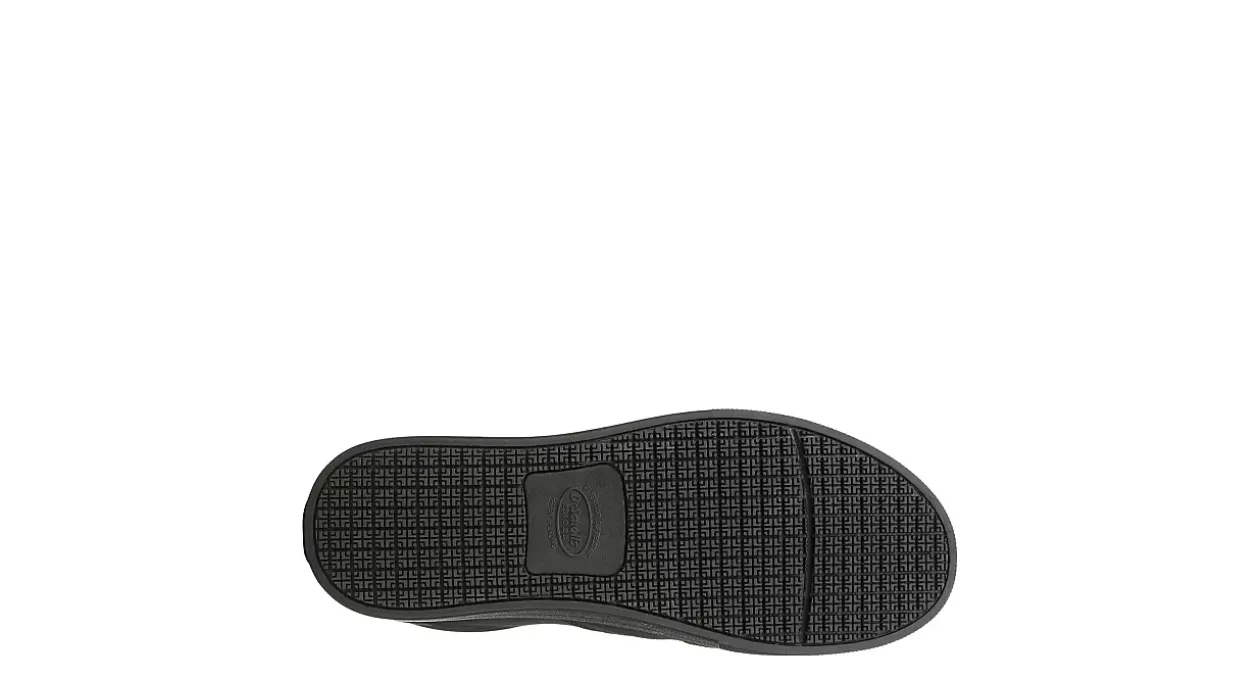 DR. SCHOLL'S MENS VALIANT SLIP RESISTANT WORK SHOE* Work Shoes