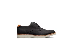 FLORSHEIM MENS VIBE CANVAS PLAIN TOE OXFORD* Casual Oxfords|Canvas Shoes