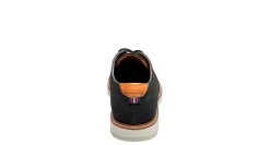 FLORSHEIM MENS VIBE CANVAS PLAIN TOE OXFORD* Casual Oxfords|Canvas Shoes