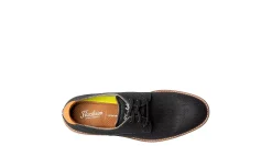 FLORSHEIM MENS VIBE CANVAS PLAIN TOE OXFORD* Casual Oxfords|Canvas Shoes