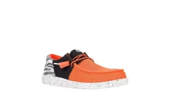 HEYDUDE MENS WALLY SLIP ON SNEAKER* Slip On Shoes