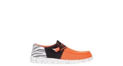 HEYDUDE MENS WALLY SLIP ON SNEAKER* Slip On Shoes